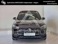 2022 Mercedes Benz GLA 200