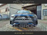 2022 Mercedes Benz GLA 200