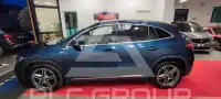2022 Mercedes Benz GLA 200
