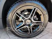 2022 Mercedes Benz GLA 200
