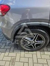 2022 Mercedes Benz GLA 200