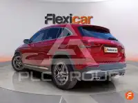 2022 Mercedes Benz GLA 200