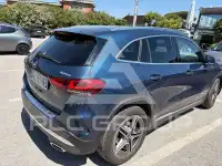 2022 Mercedes Benz GLA 200