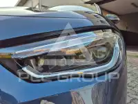 2022 Mercedes Benz GLA 200