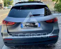 2022 Mercedes Benz GLA 200