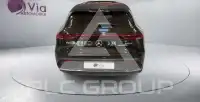 2022 Mercedes Benz EQC