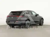 2022 Mercedes Benz EQC