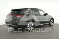 2022 Mercedes Benz EQC