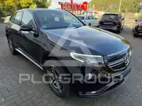 2022 Mercedes Benz EQC