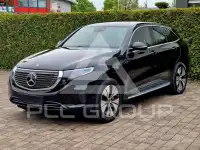 2022 Mercedes Benz EQC