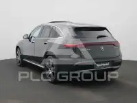 2022 Mercedes Benz EQC
