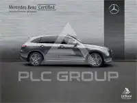 2022 Mercedes Benz EQC
