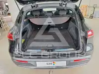 2022 Mercedes Benz EQC