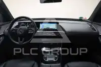 2022 Mercedes Benz EQC