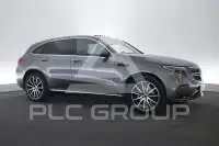 2022 Mercedes Benz EQC