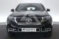2022 Mercedes Benz EQC
