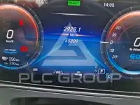 2022 Mercedes Benz EQC