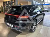 2022 Mercedes Benz EQC