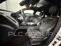 2022 Mercedes Benz EQC