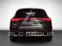 2022 Mercedes Benz EQC