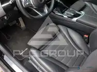 2022 Mercedes Benz EQC