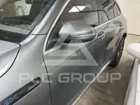 2022 Mercedes Benz EQC