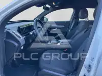 2022 Mercedes Benz EQC