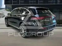 2022 Mercedes Benz EQC