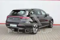 2022 Mercedes Benz EQC
