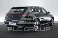 2022 Mercedes Benz EQC