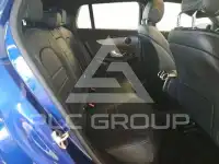 2022 Mercedes Benz EQC