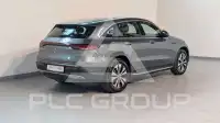 2022 Mercedes Benz EQC