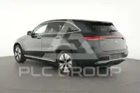 2022 Mercedes Benz EQC