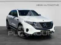 2022 Mercedes Benz EQC