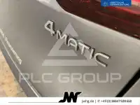 2022 Mercedes Benz EQC