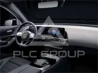2022 Mercedes Benz EQC