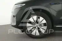 2022 Mercedes Benz EQC
