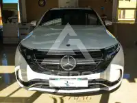 2022 Mercedes Benz EQC