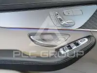 2022 Mercedes Benz EQC