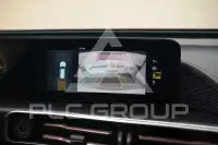 2022 Mercedes Benz EQC