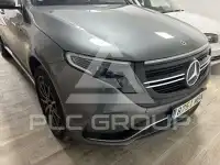2022 Mercedes Benz EQC