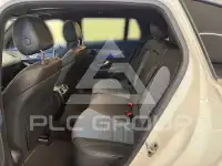 2022 Mercedes Benz EQC