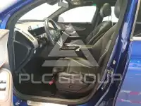 2022 Mercedes Benz EQC