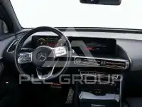 2022 Mercedes Benz EQC
