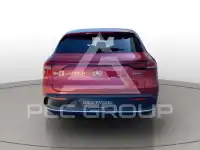 2022 Mercedes Benz EQC