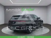 2022 Mercedes Benz EQC