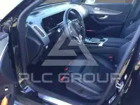 2022 Mercedes Benz EQC