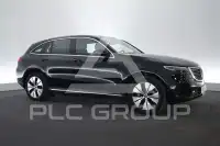 2022 Mercedes Benz EQC