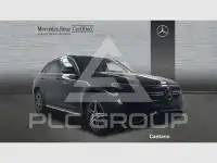 2022 Mercedes Benz EQC
