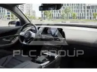 2022 Mercedes Benz EQC